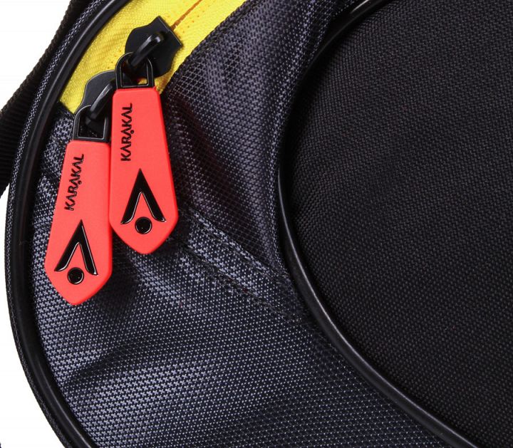 Karakal Pro Tour Comp 9R Racketbag 2018